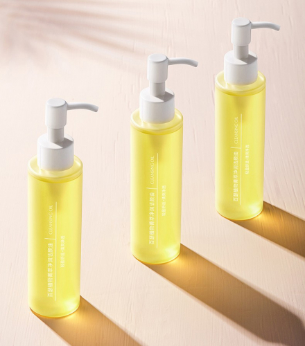 Гидрофильное масло для умывания BAURSDE Cleansing Oil, 150 мл.