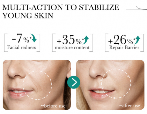 Сыворотка для лица увлажняющая с гиалуроновой кислотой Bioaqua Hyaluronic Acid Serum, 30 мл.
