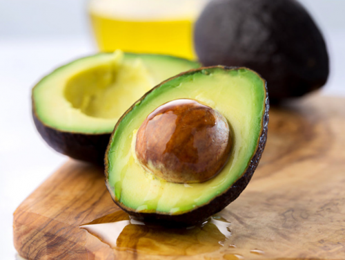 Питательная сыворотка для лица с экстрактом авокадо BioAqua Niacinome Avocado, 30 мл.