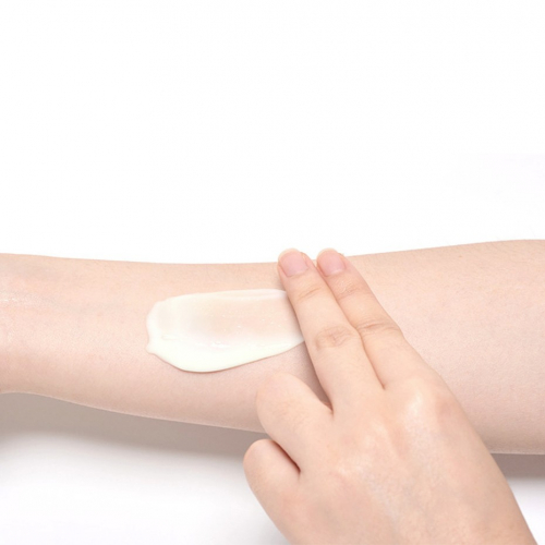 Набор ночных несмываемых масок с экстрактом авокадо Zozu Shea Skin, 8 шт. по 5 гр.