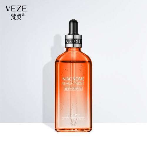 Антивозрастная сыворотка с экстрактом икры VEZE CAVIAR ANTI-AGING, 100 мл.