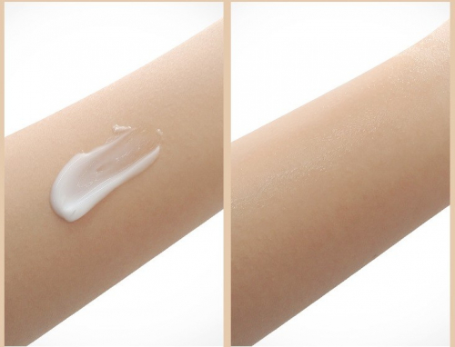 Полипептидный антивозрастной крем для лица Jomtam Polypeptide Protein Moisturizing Bouncing Cream, 50 гр.