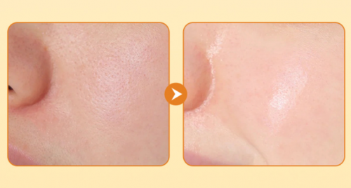Увлажняющая тканевая маска для лица с мёдом BIOAQUA Honey Anti-Aging Facial Mask