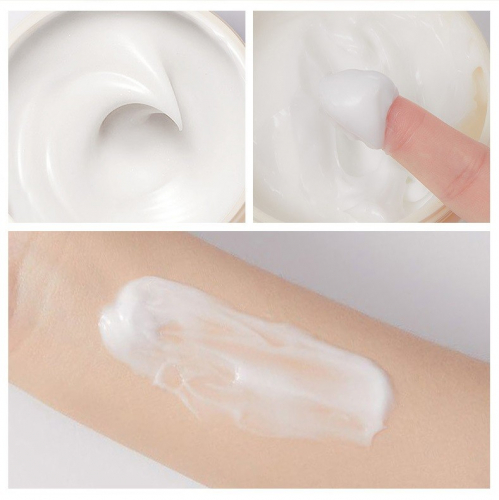 Нежный универсальный питательный крем с овечьим жиром Hymey's Sheep Oil Cream, 140 гр