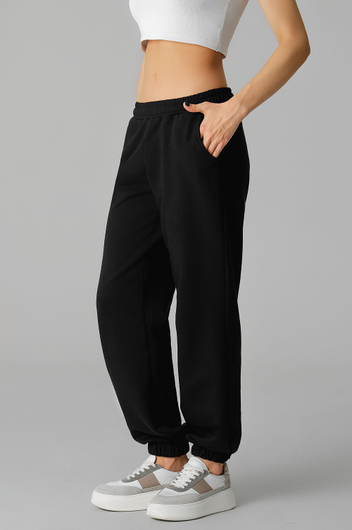 Арт. 7587 Брюки женские 42-48 (4 шт)