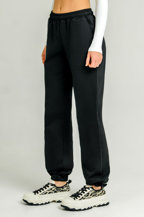 Арт. 7395 Брюки женские 44-52 (5 шт)