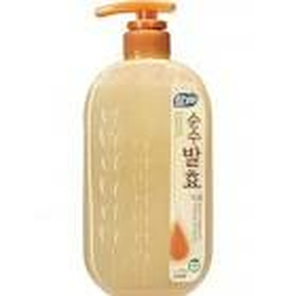 Средство для мытья посуды, овощей и фруктов Chamgreen Pure Fermentation 5 злаков, 720 мл