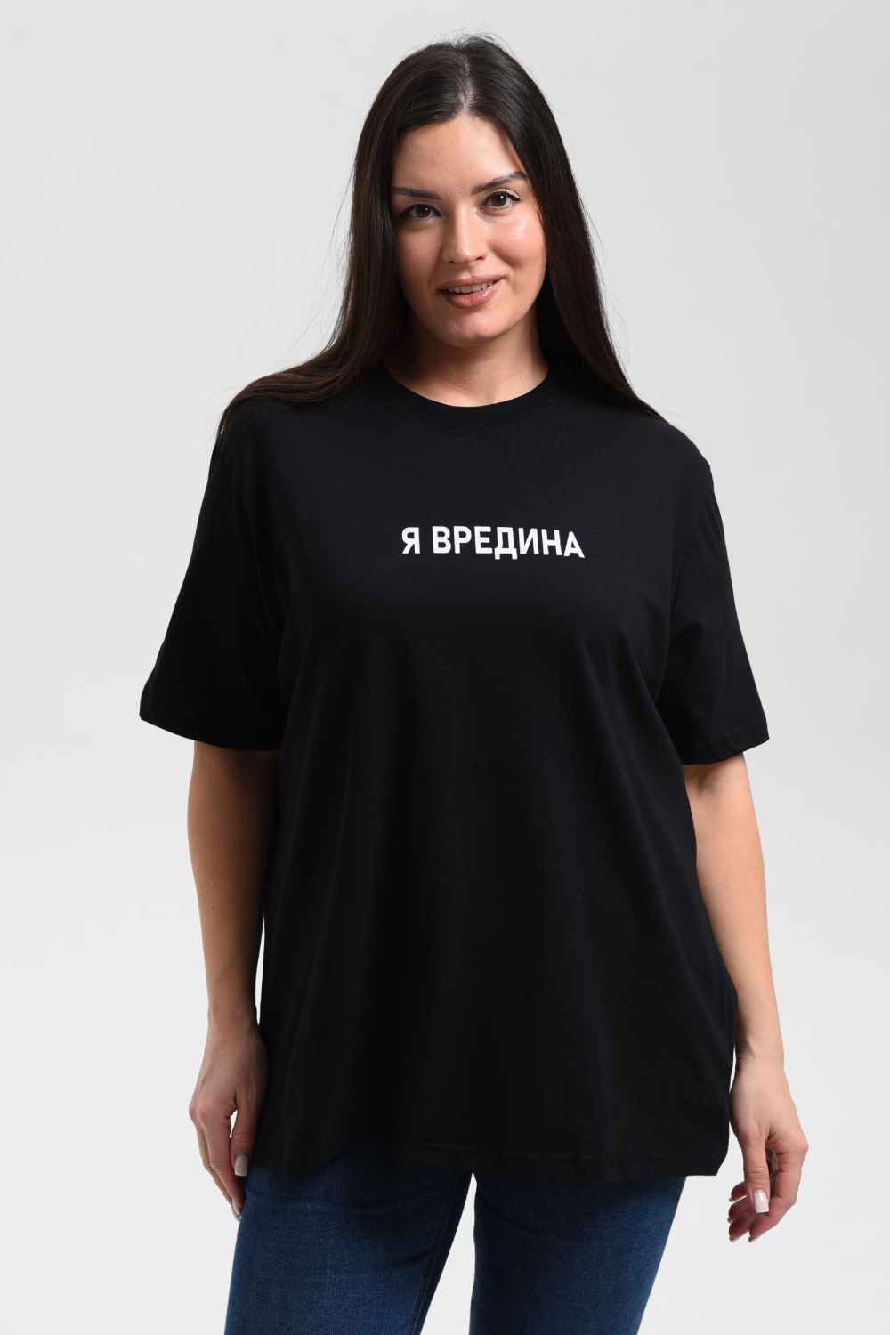 8540/1 футболка женская