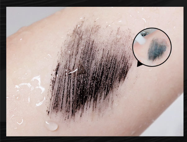 Удлиняющая тушь для ресниц ALOBON Mascara Charming Limitless Lengthen, 8 мл. (AM80)