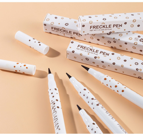 Маркер для создания веснушек HANDAIYAN Freckle Pen