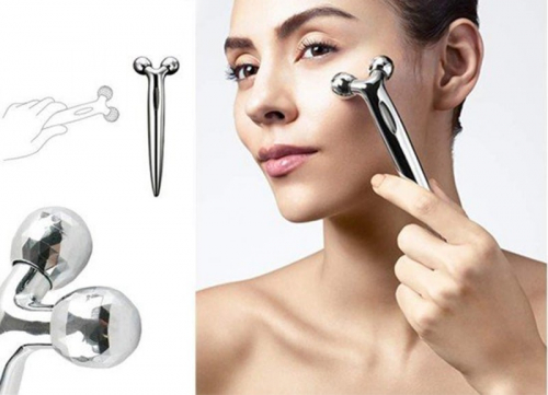 Лифтинг-массажер для лица и тела 3D Massager ZL-116B