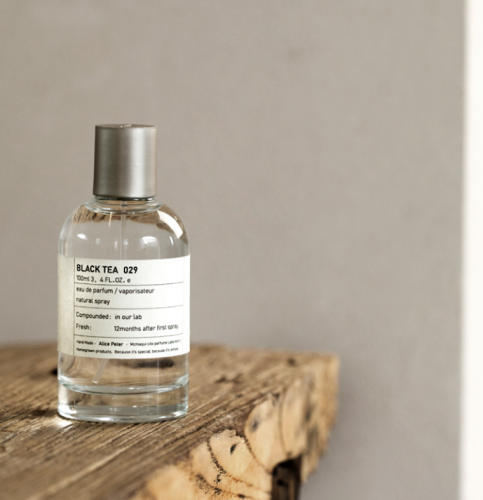 Парфюмерная вода 100 мл. Natural spray Alice Peter