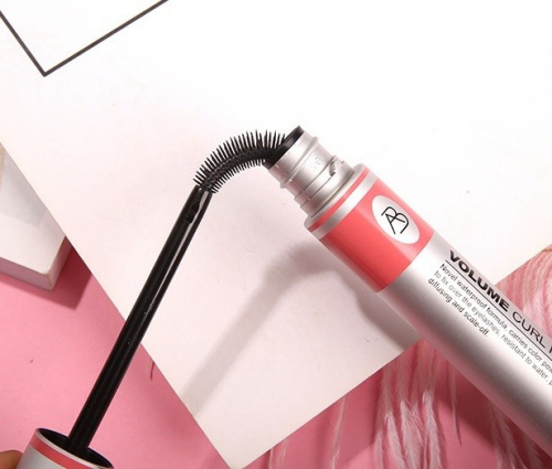 Тушь для ресниц ALOBON Volume Сurl MASCARA (удлинение и объем)