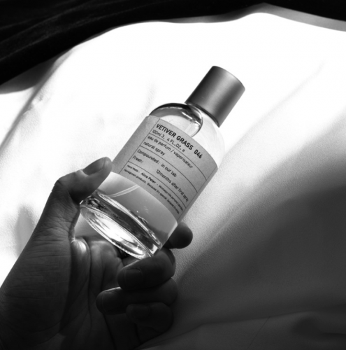 Парфюмерная вода 100 мл. Natural spray Alice Peter