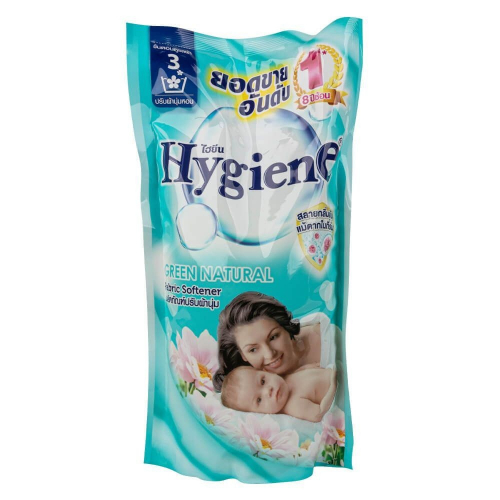 Кондиционер парфюмированный для белья Hygiene 