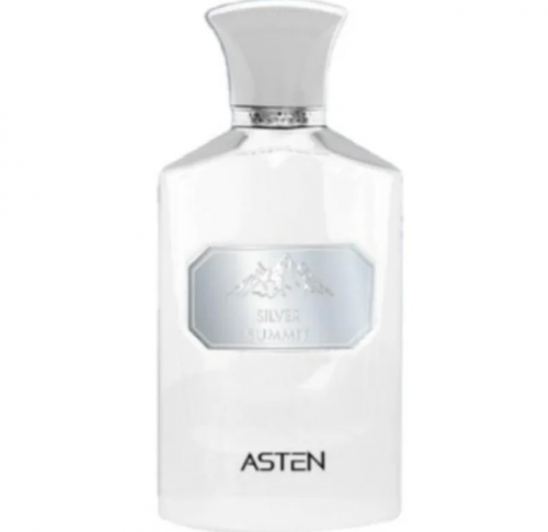 Asten Silver Simmit 100ml edP NEW