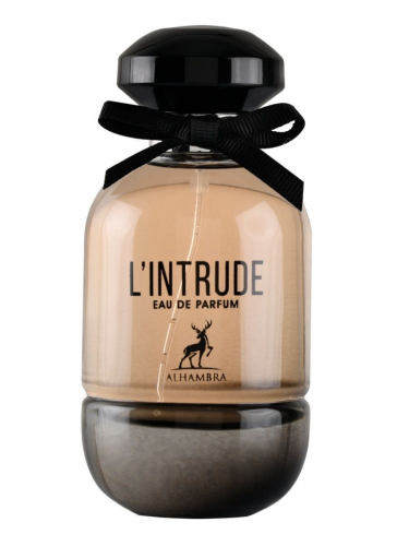 Alhambra Intrude lady 100ml edP NEW ( Givenchy L'Interdit )