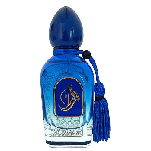 Arabesque Dion test 50ml extrait de parfum