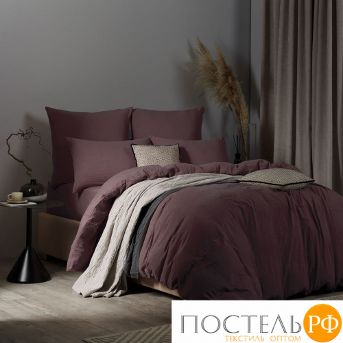 SleepiX ЮКО сирен Простыня 200х220, 1пр., модал/бамбук