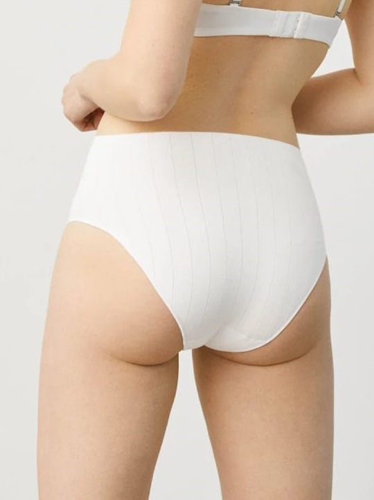 High waist Трусы высокие YSABEL MORA 19652YM
