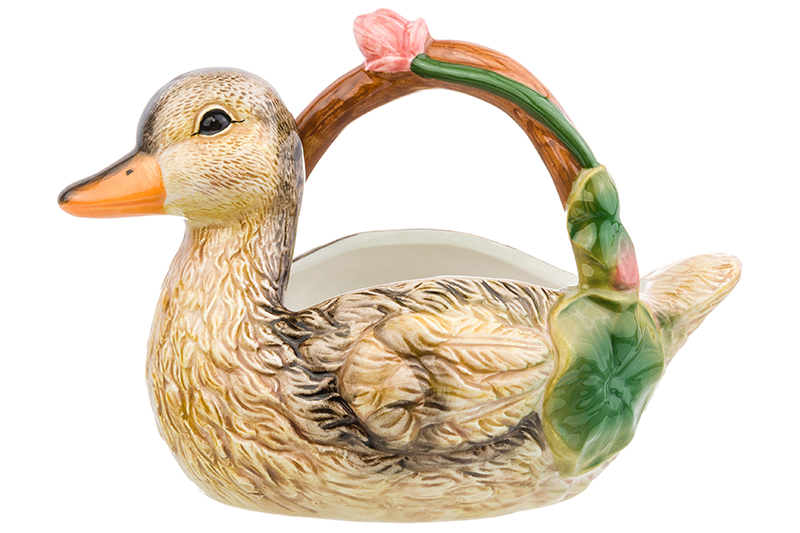 Корзинка для конфет 900 мл 24*15,5*17 см