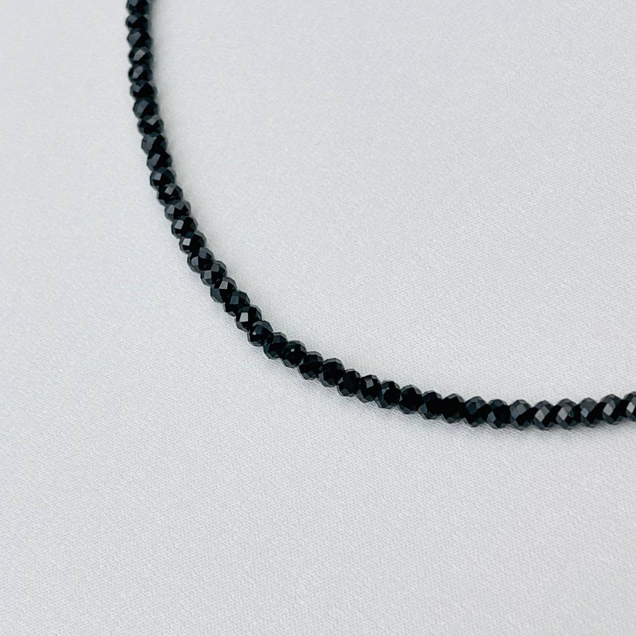 Радуга Самоцветов Колье из Шпинели