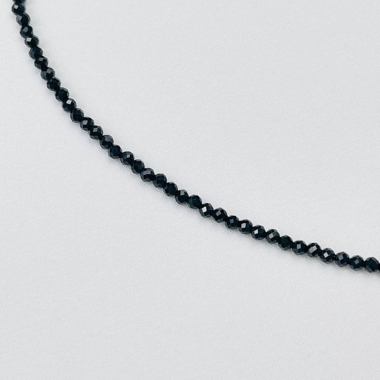 Радуга Самоцветов Колье из Шпинели