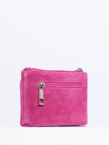 Кошелек: Кошелек портмоне Richet Ri-169KWC 819 Фуксия