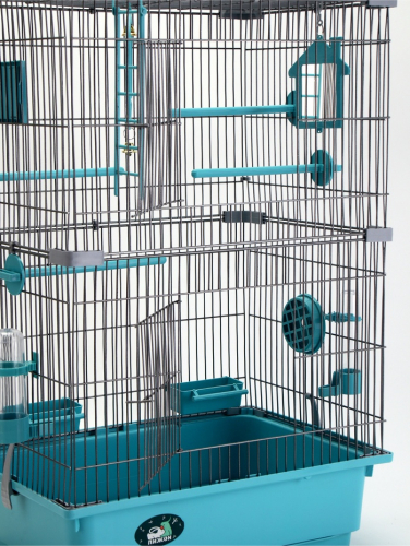 Клетка для птиц 