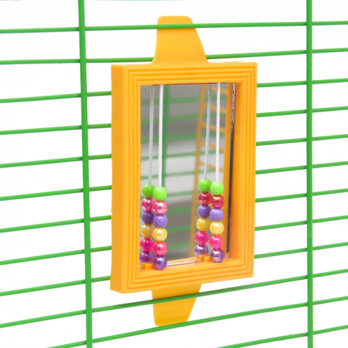 Игрушка для птиц 