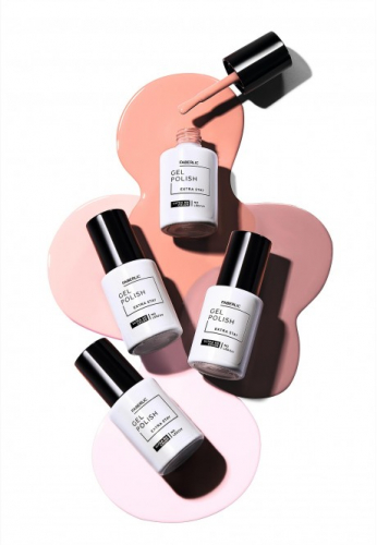 Гель-лак для ногтей Extra Stay Gel
