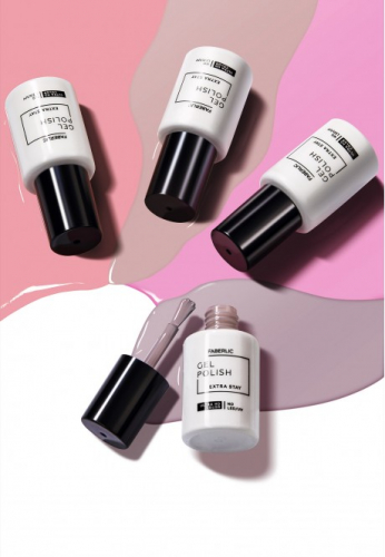 Гель-лак для ногтей Extra Stay Gel
