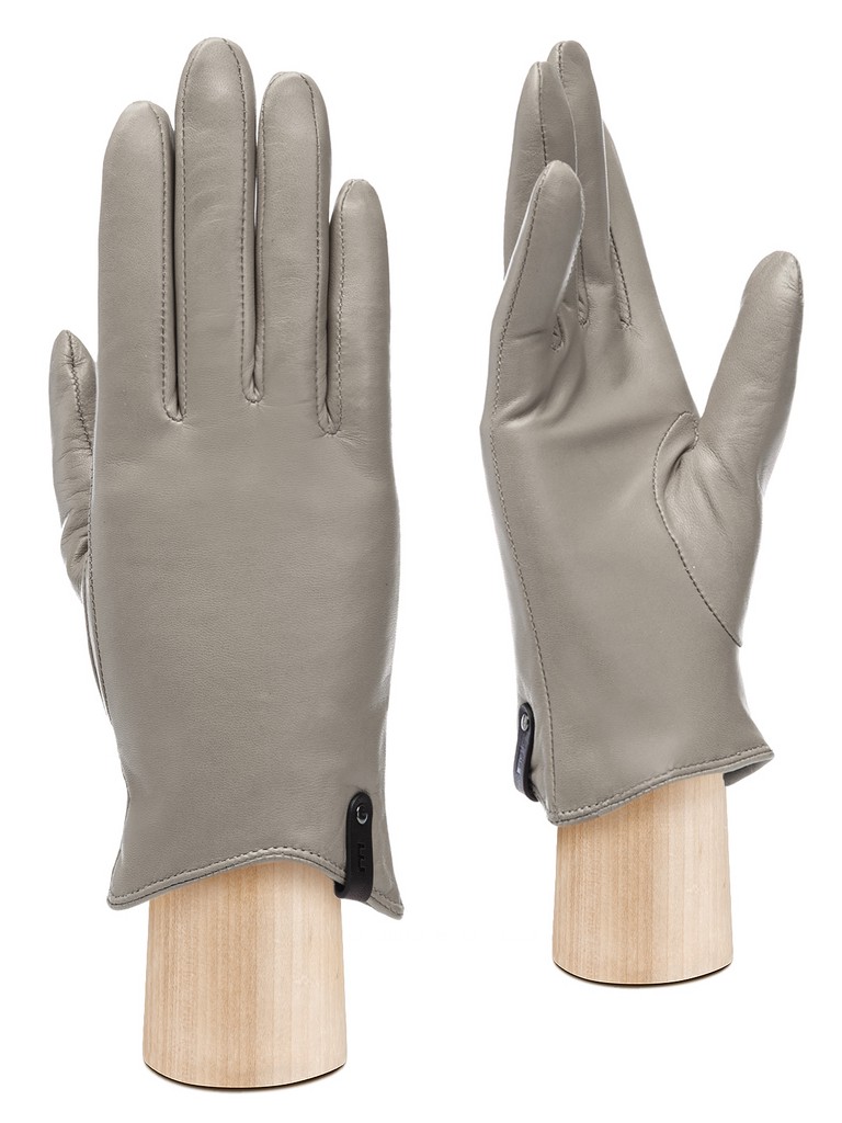 Ст.цена 3220р Перчатки женские ш+каш. IS00585 moon light