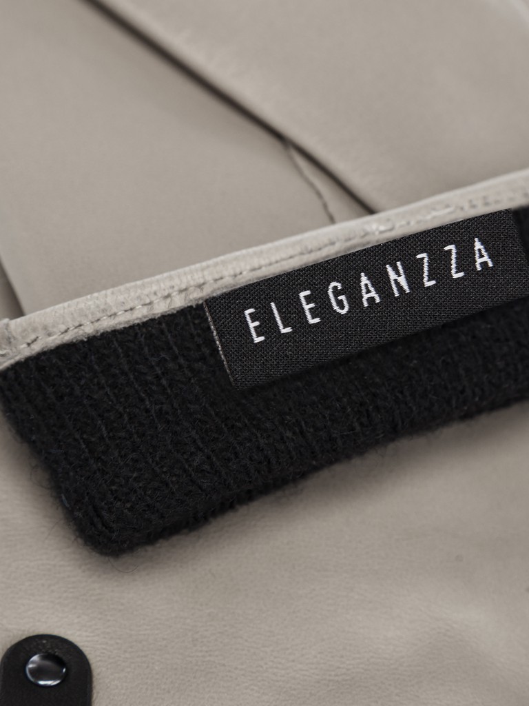 Ст.цена 3220р Перчатки женские ш+каш. IS00585 moon light