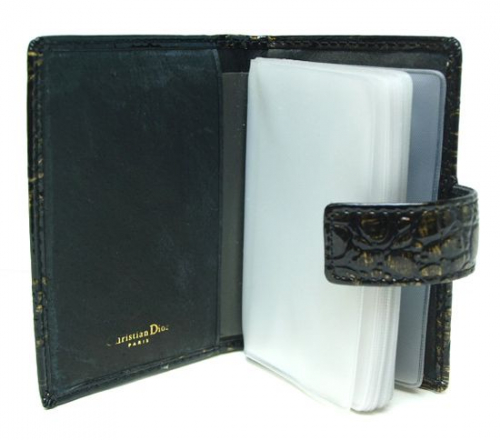 Кляссер (визитница) CD83006A-70%