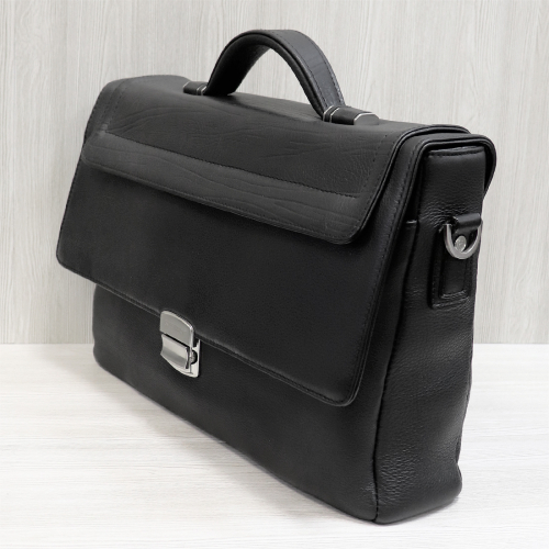 Портфель RBERG500168BL-60%