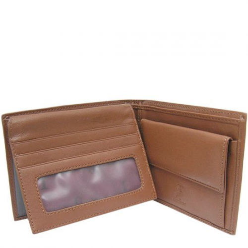 Кошелек мужской GAT1-044RIJ-70%