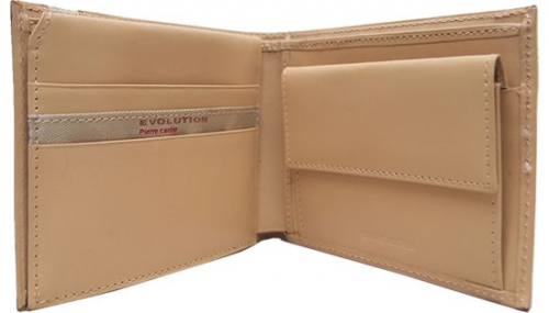 Мужской кошелек EVO044BEJ-70%