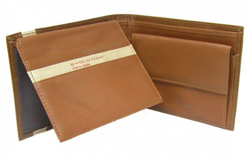 Кошелек мужской EVO0442KOR-60%