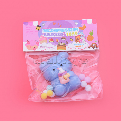 Игрушка-антистресс 