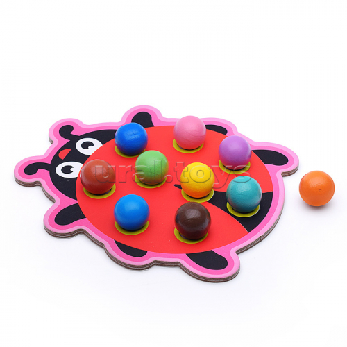 Игра развивающая 