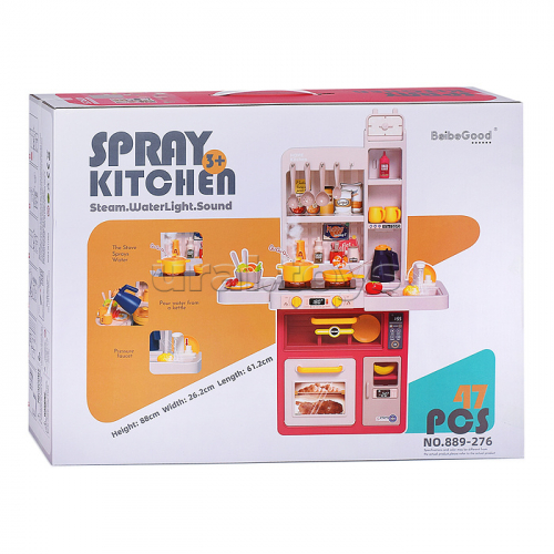 Игровой набор кухня 