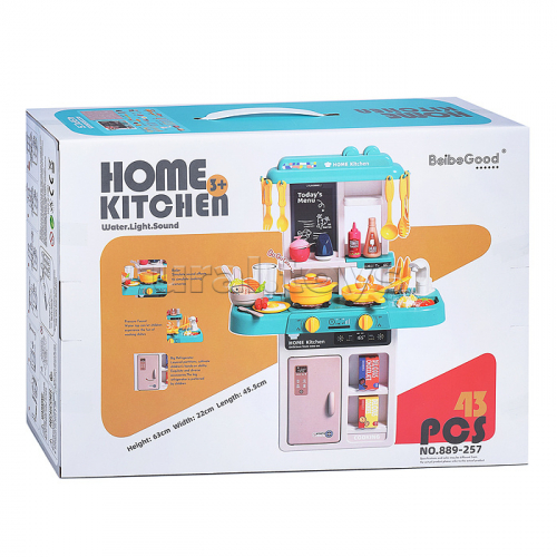 Игровой набор кухня 