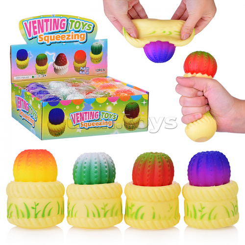 Игрушка-антистресс 