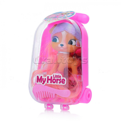 Игровой набор 
