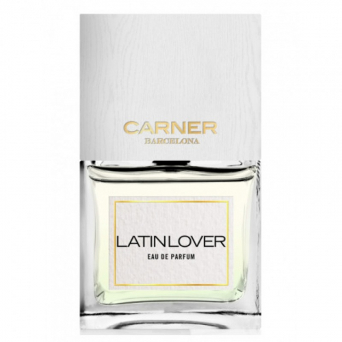 Carner Barcelona Latin Lover  test  100ml edP