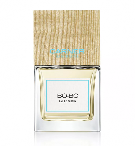 CARNER BARCELONA  BO BO test  100ml EDP