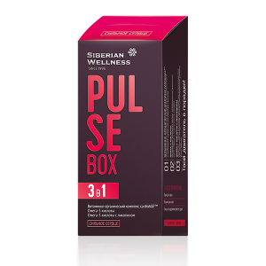 Pulse Box / Пульс бокс