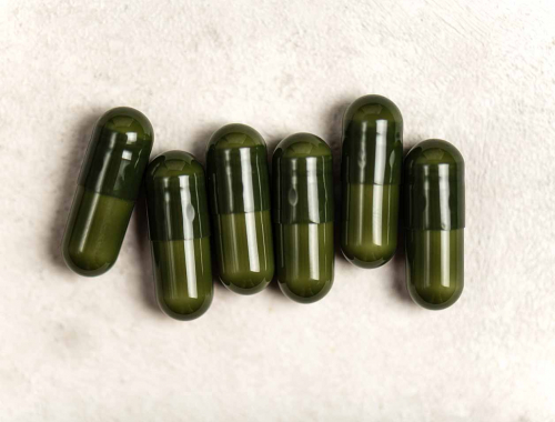 Витамин К2 - Essential Vitamins