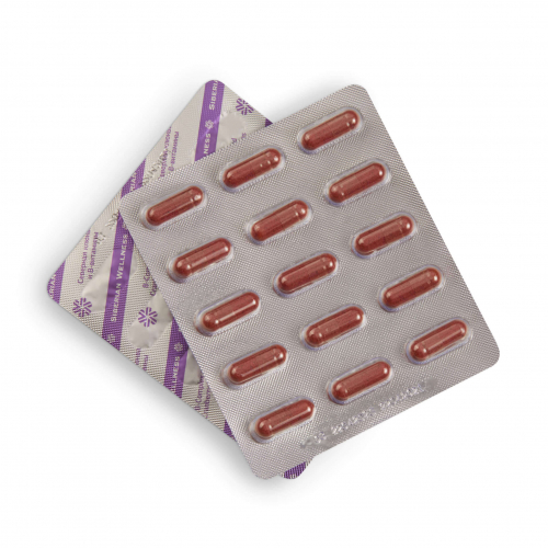 Северная клюква и В-витамины - Essential Vitamins